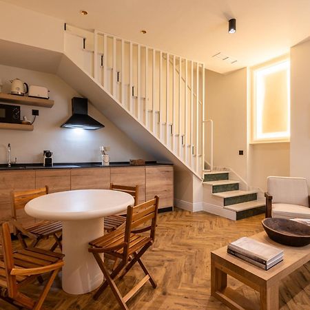Apartamentos Gravina 56 Σεβίλλη Εξωτερικό φωτογραφία