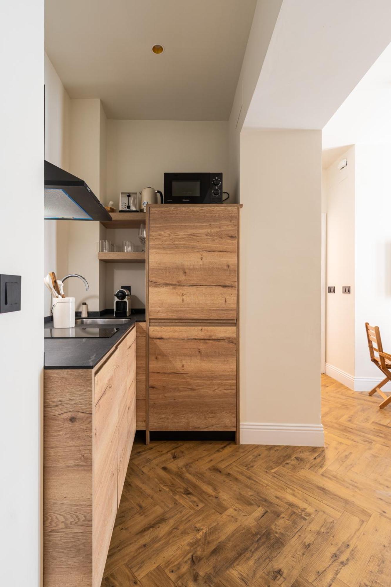 Apartamentos Gravina 56 Σεβίλλη Εξωτερικό φωτογραφία