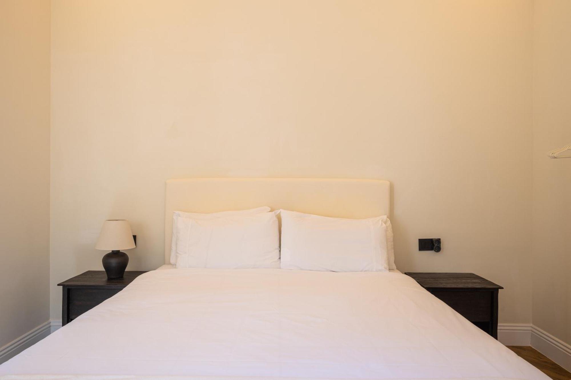 Apartamentos Gravina 56 Σεβίλλη Εξωτερικό φωτογραφία