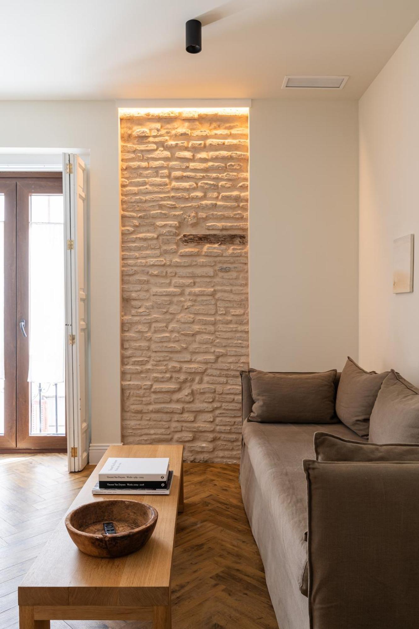 Apartamentos Gravina 56 Σεβίλλη Εξωτερικό φωτογραφία