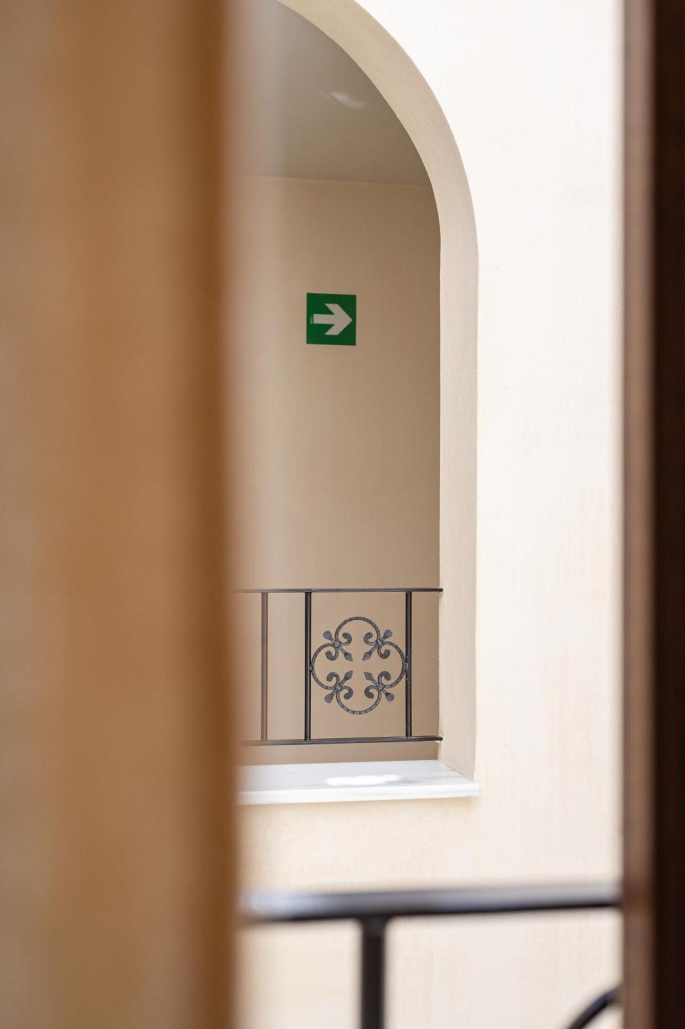 Apartamentos Gravina 56 Σεβίλλη Εξωτερικό φωτογραφία