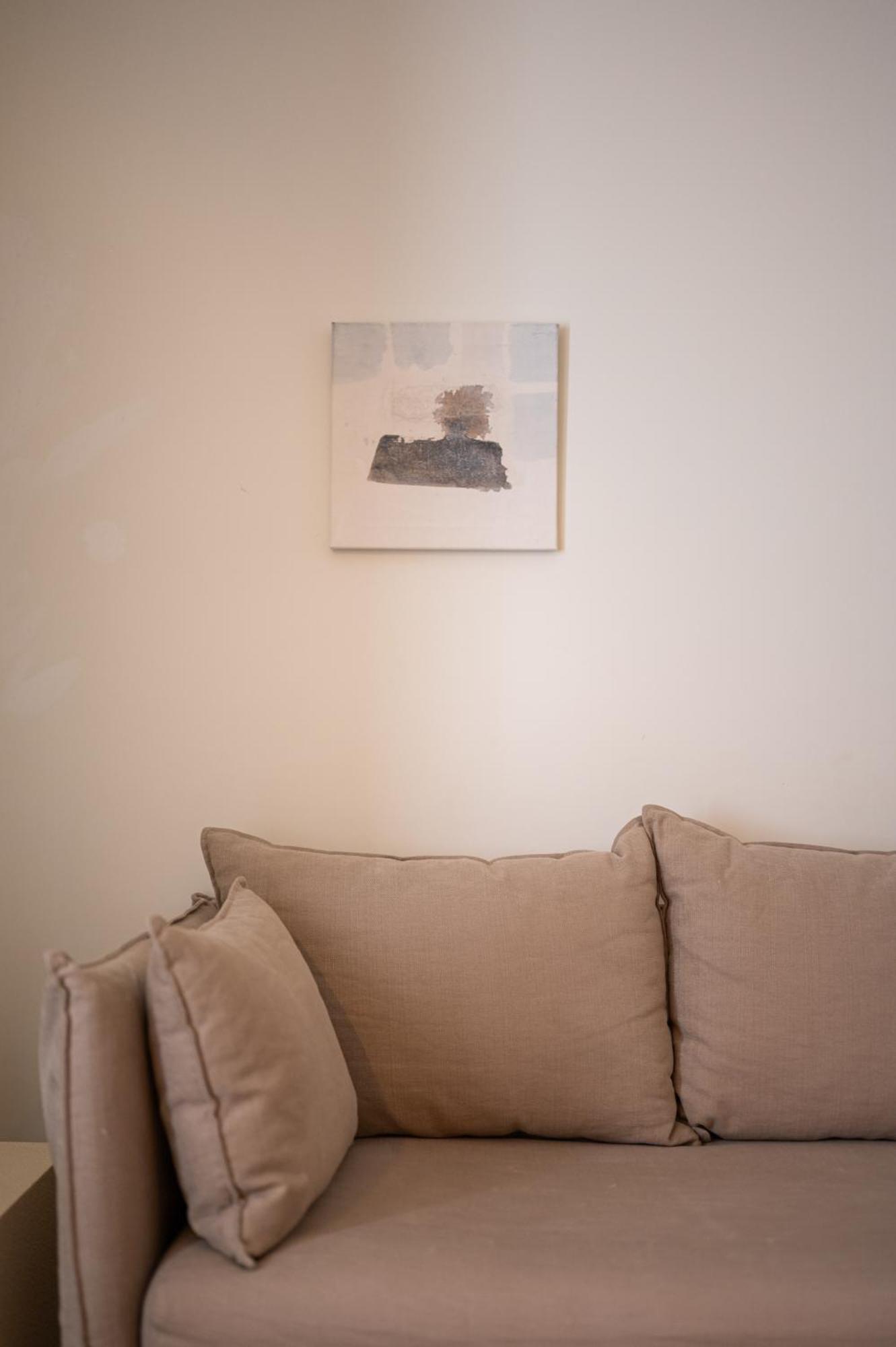 Apartamentos Gravina 56 Σεβίλλη Εξωτερικό φωτογραφία