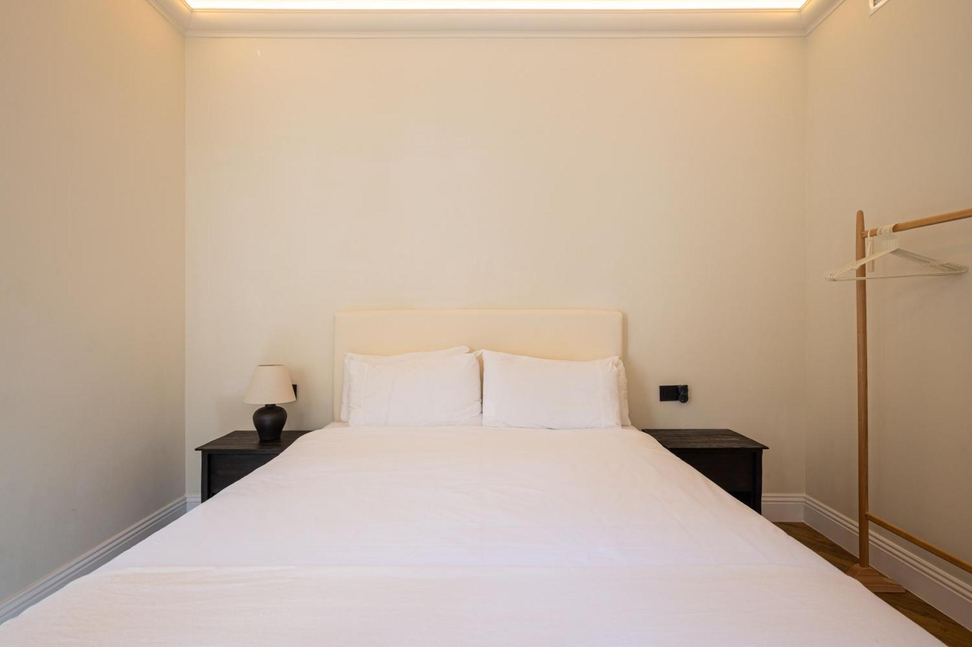 Apartamentos Gravina 56 Σεβίλλη Εξωτερικό φωτογραφία