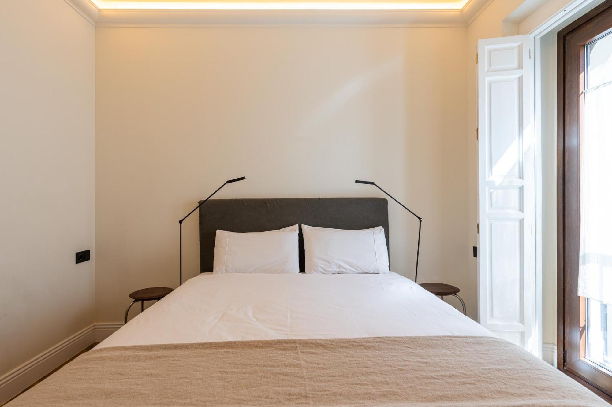 Apartamentos Gravina 56 Σεβίλλη Εξωτερικό φωτογραφία