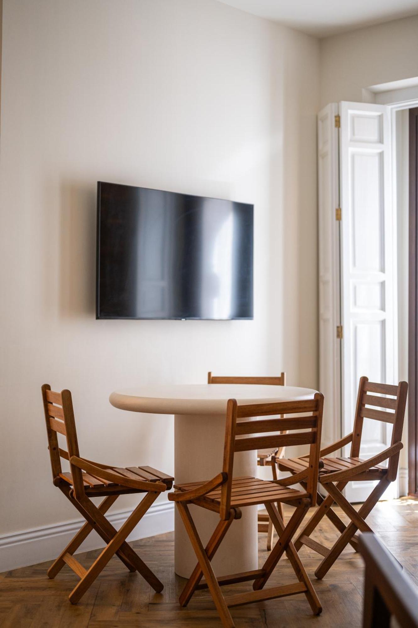 Apartamentos Gravina 56 Σεβίλλη Εξωτερικό φωτογραφία