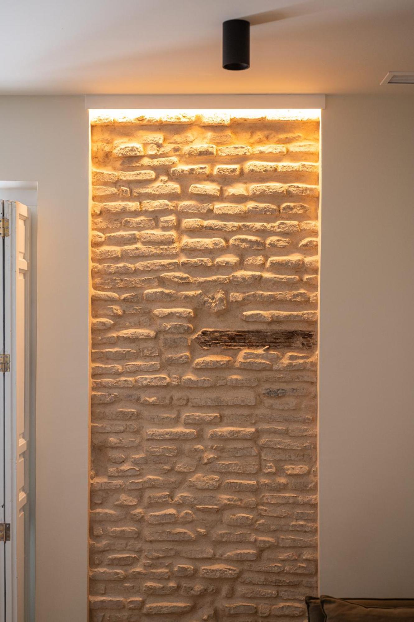 Apartamentos Gravina 56 Σεβίλλη Εξωτερικό φωτογραφία
