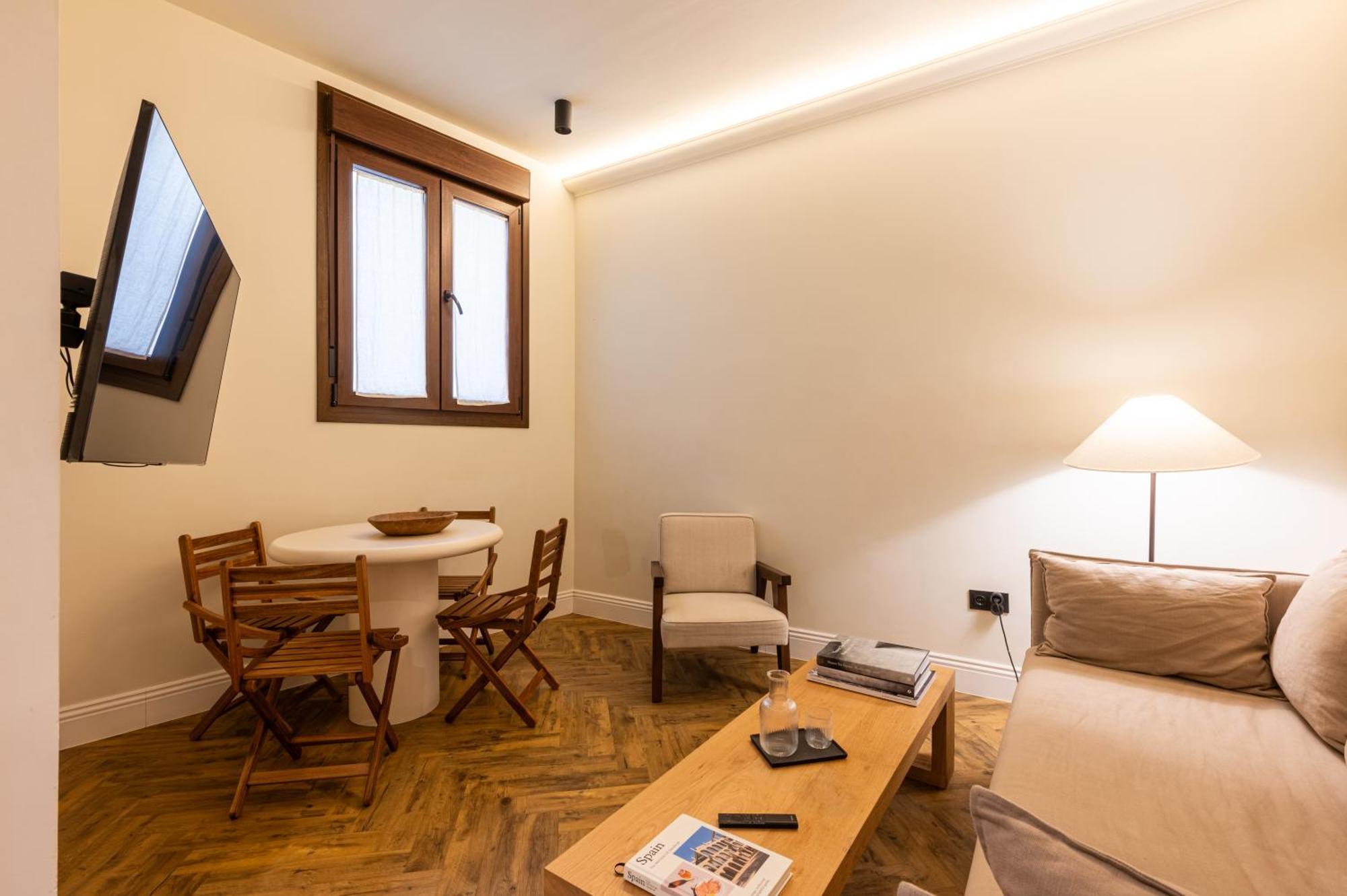 Apartamentos Gravina 56 Σεβίλλη Εξωτερικό φωτογραφία