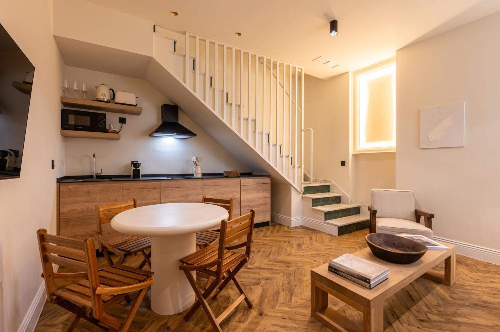 Apartamentos Gravina 56 Σεβίλλη Εξωτερικό φωτογραφία