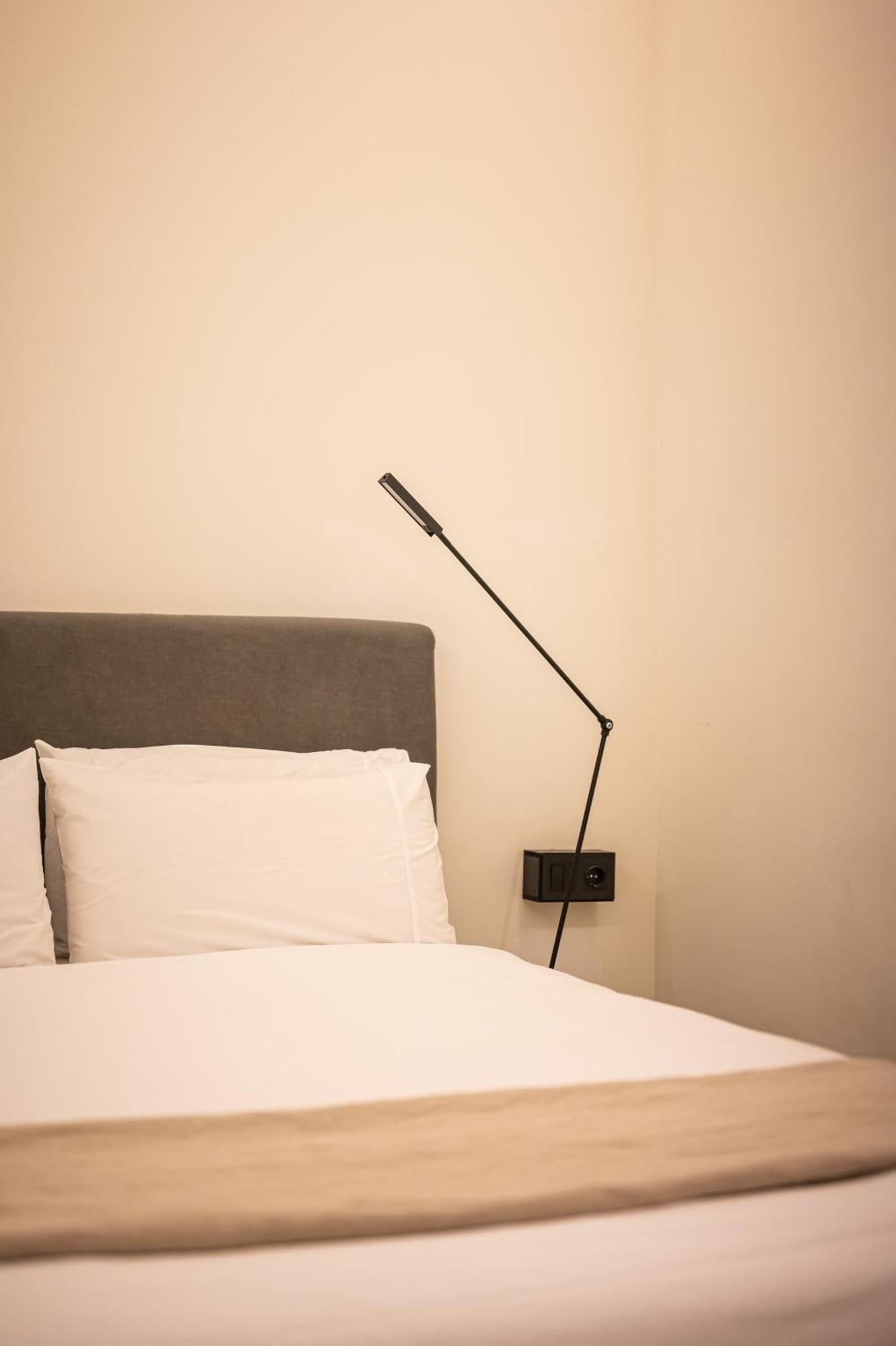 Apartamentos Gravina 56 Σεβίλλη Εξωτερικό φωτογραφία