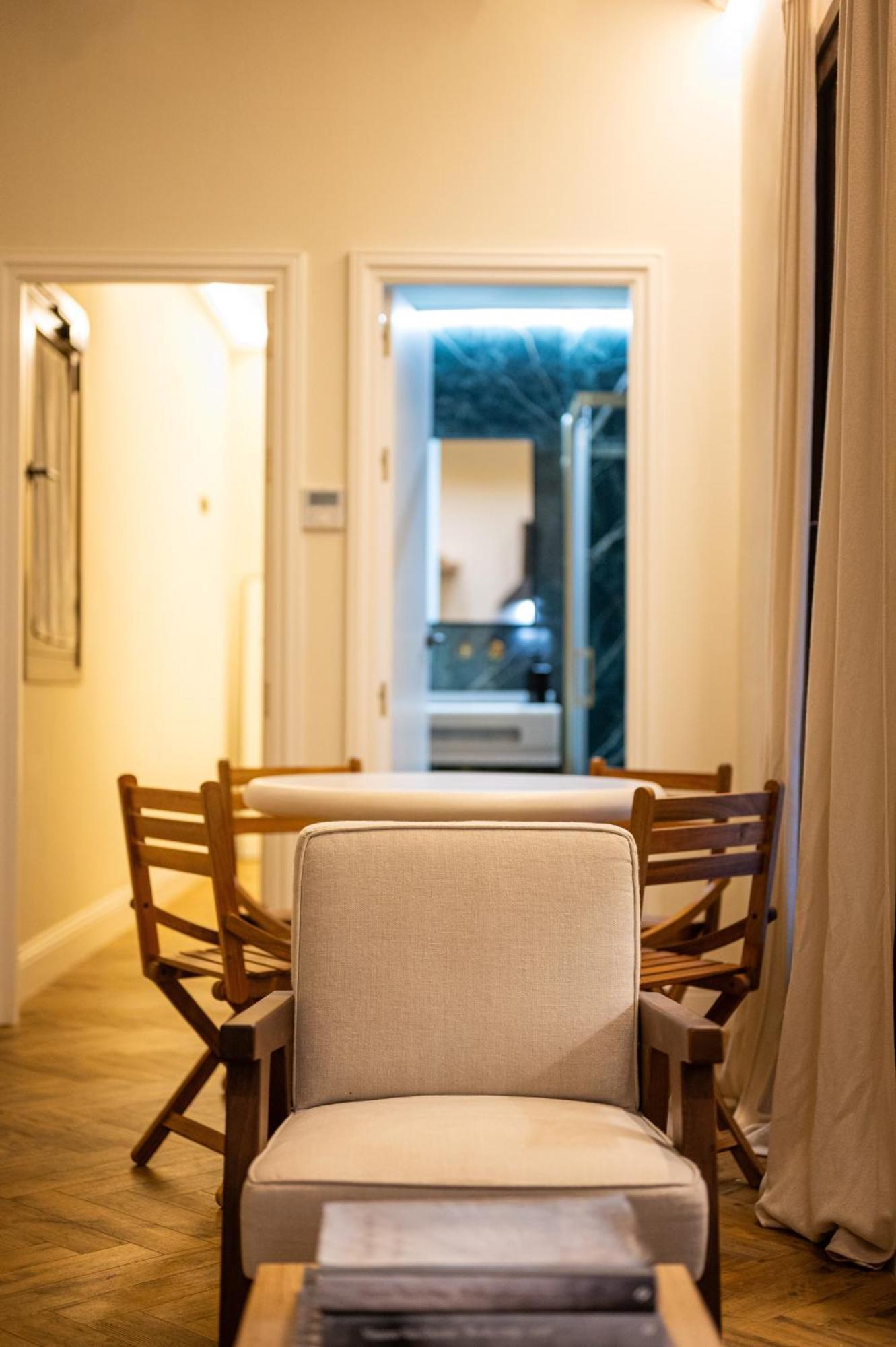 Apartamentos Gravina 56 Σεβίλλη Εξωτερικό φωτογραφία