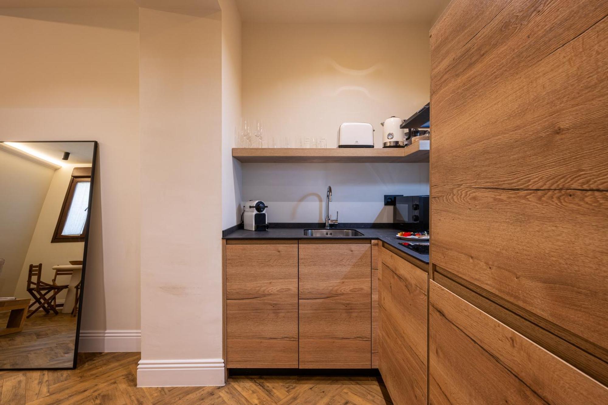 Apartamentos Gravina 56 Σεβίλλη Εξωτερικό φωτογραφία