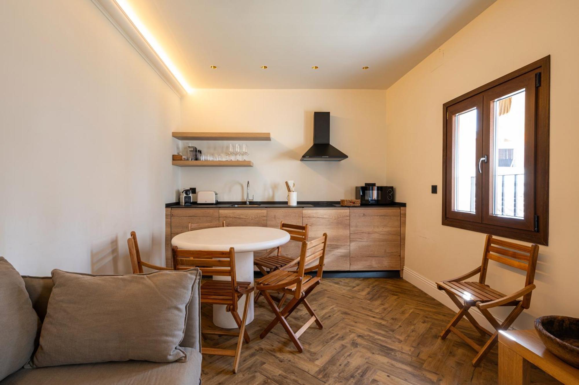 Apartamentos Gravina 56 Σεβίλλη Εξωτερικό φωτογραφία