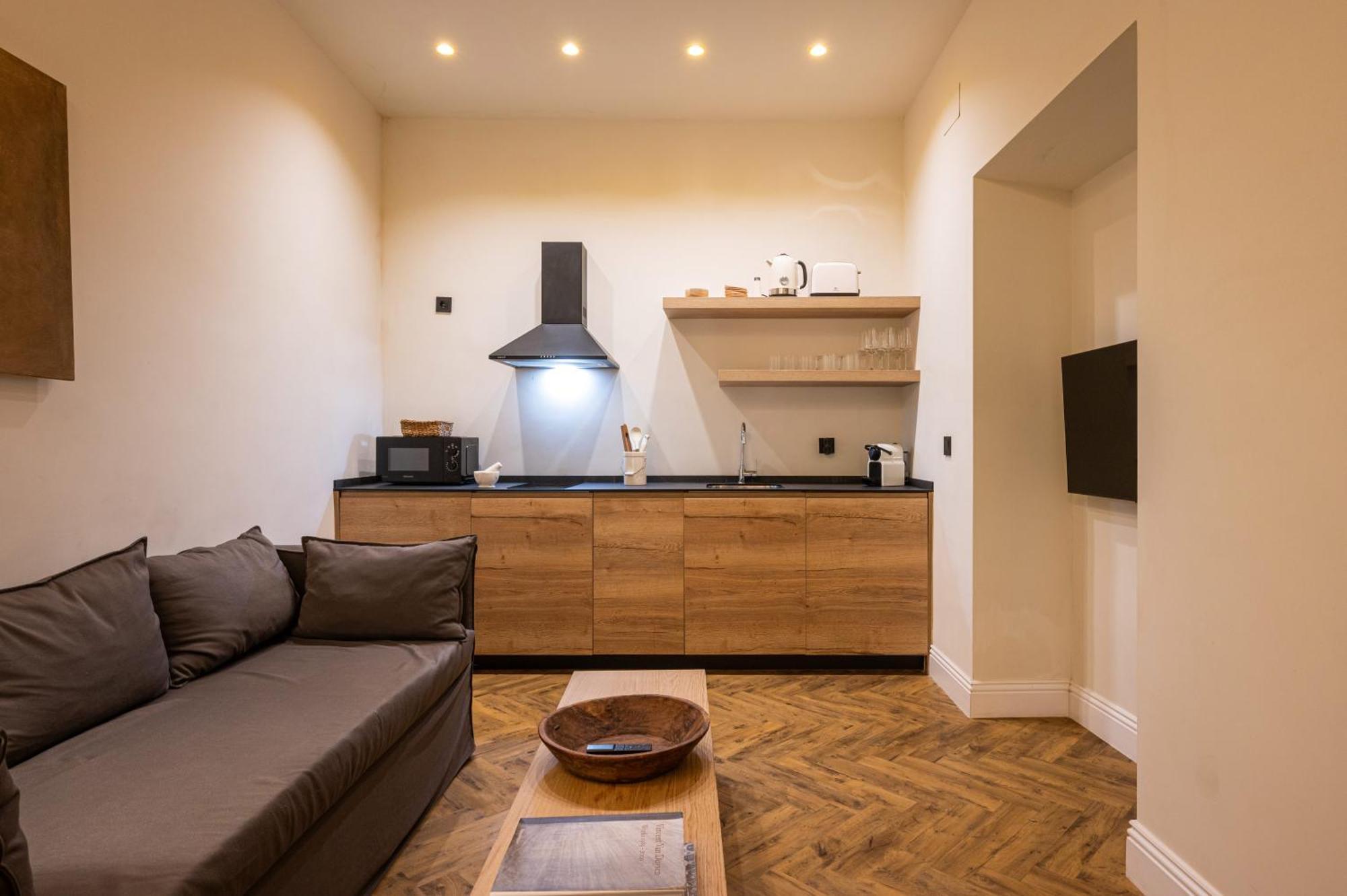 Apartamentos Gravina 56 Σεβίλλη Εξωτερικό φωτογραφία