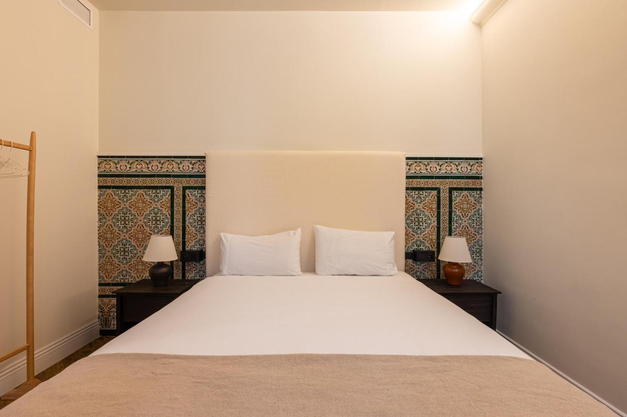 Apartamentos Gravina 56 Σεβίλλη Εξωτερικό φωτογραφία