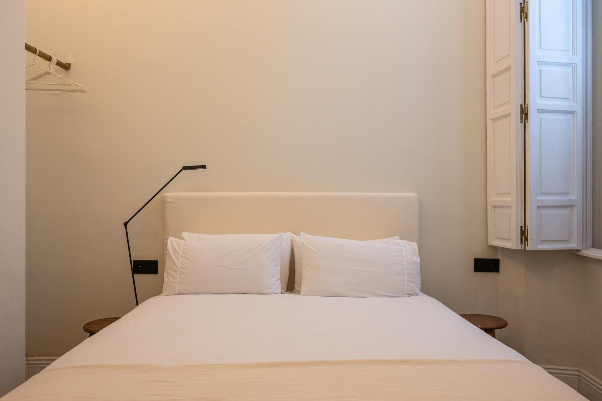 Apartamentos Gravina 56 Σεβίλλη Εξωτερικό φωτογραφία