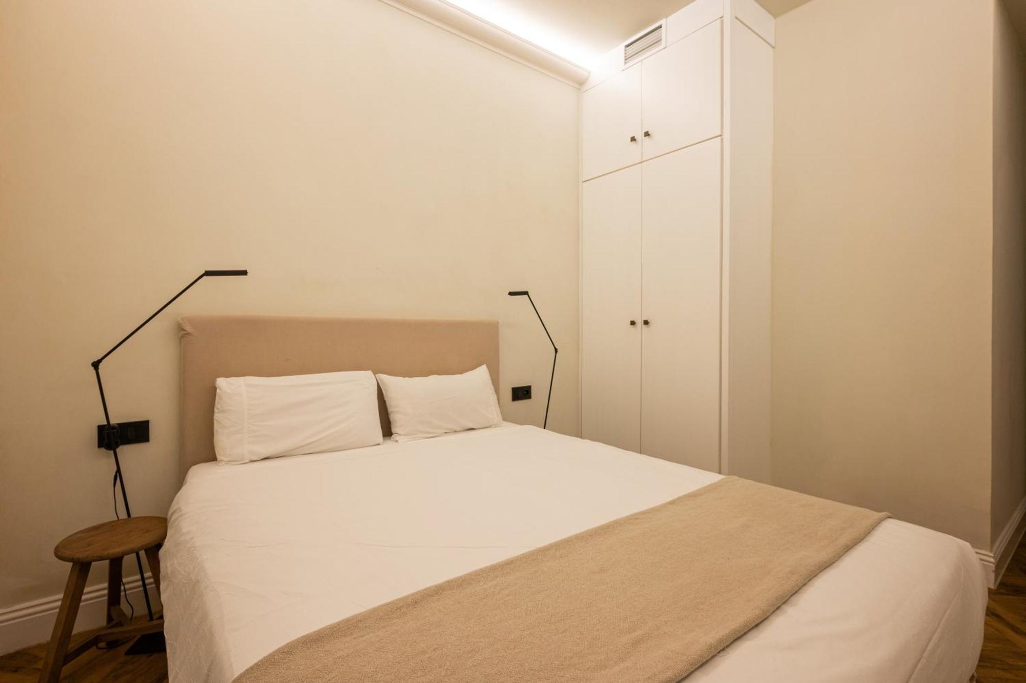 Apartamentos Gravina 56 Σεβίλλη Εξωτερικό φωτογραφία